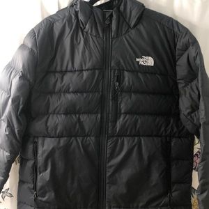 North Face Men’s Jacket